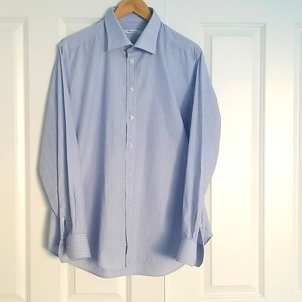 Italian dress shirt